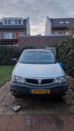 Chevrolet trans sport v6 (venture) 2002, Ophalen, Gebruikt, Chevrolet