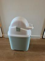 Diaperchamp One Standaard Luieremmer - Lichtgroen, Ophalen of Verzenden, Gebruikt