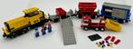 Lego 45464 Freight Rail Runner, Ophalen of Verzenden, Gebruikt, Complete set, Lego