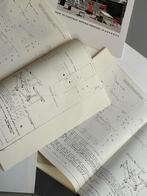 design / Rietveld Meubels om zelf te maken / 2000, Ophalen of Verzenden, Hout, Eén