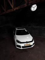 Volkswagen Golf 6R 2.0TSI 280HP, Automaat, Zwart, 4 cilinders, 1984 cc