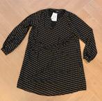 Nieuw: jurk van Zizzi, maat 42/44, Zizzi, Zwart, Maat 42/44 (L), Nieuw