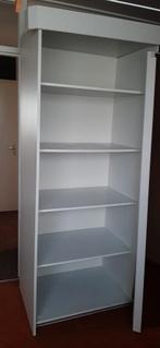 Mooie Kledingkast met veel ruimte, Ophalen, Met deur(en), Gebruikt, 200 cm of meer