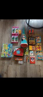 Disney Mickey Mouse Mix, Verzamelen, Ophalen of Verzenden, Mickey Mouse, Gebruikt, Overige typen