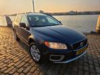 XC70 3.0 T6 AWD facelift – Topstaat & Perfect Onderhouden, Auto's, Automaat, Euro 5, Open dak, Blauw