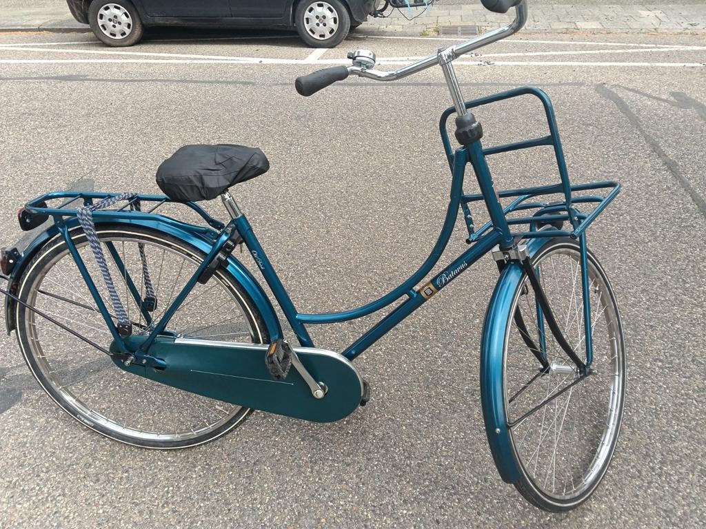 Omafiets Batavus old Dutch te koop, 50 tot 53 cm, Ophalen, Gebruikt
