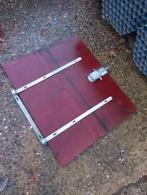 Trespa deurtjes verschillende maten. (6), Ophalen of Verzenden, Zo goed als nieuw