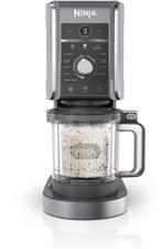 Ninja creami deluxe ijsmachine - Maar 2 keer gebruikt, Witgoed en Apparatuur, IJsmachines, Ophalen of Verzenden, Zo goed als nieuw