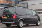 Volkswagen Transporter 2.0 TSI L2H1 4Motion Dubbelcabine Hig, Auto's, Automaat, Stof, Gebruikt, 4 cilinders