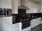 Complete keuken inclusief apparatuur, Ophalen, Gebruikt, Graniet of Steen