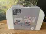 Jabadabado Reiskoffertje Speelset - Little Traveller, Ophalen of Verzenden, Nieuw