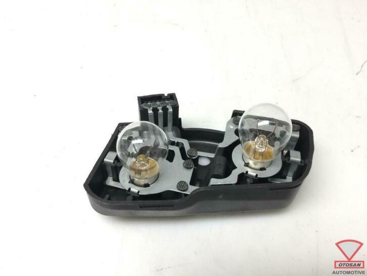 bmw 3 serie e46 station achterlicht lamphouder unit links 38