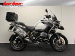 BMW R 1200 GS ADVEN ABS-ASC-ESA (bj 2016), Motoren, Motoren | BMW, 2 cilinders, Motorrijbewijs A, Bedrijf, Onbekend