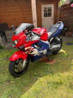 Zeer goed onderhouden Honda CBR 600 f 1999, Motoren, Motoren | Honda, Sportuitlaat, 4 cilinders, Meer dan 35 kW, 600 cc