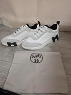 Hermes Bouncing sneakers maat 44, Kleding | Heren, Schoenen, Wit, Nieuw, Ophalen of Verzenden, Hermes