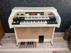 Eminent elektrische orgel - Compleet met bankje en pedalen, Ophalen, Gebruikt, 2 klavieren, Orgel