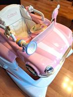 Loopwagentje met muziek te koop!, Ophalen, Zo goed als nieuw