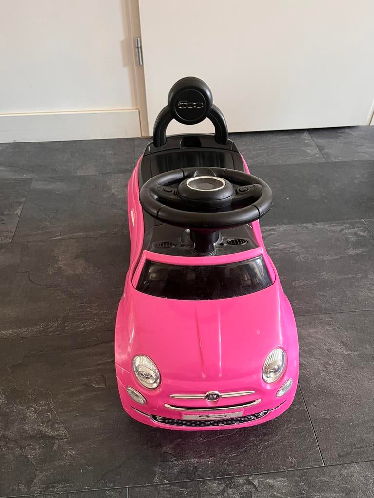 Loop auto, Ophalen of Verzenden, Zo goed als nieuw