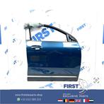 H247 GLA Klasse COMPLETE RECHTER DEUR A2477202803 PORTIER ZW, Auto-onderdelen, Gebruikt, -, Deur, Ophalen of Verzenden