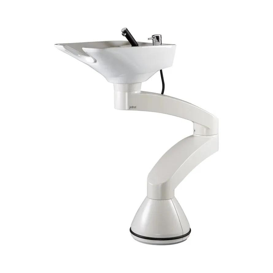 Kapsalon /thuis wasbak/stoelen/lampen, Ophalen of Verzenden, Zo goed als nieuw