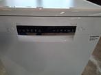 Bosch Serie 4 Silence vaatwasser, Bosch, Minder dan 85 cm, Minder dan 10 liter, Energieklasse A of zuiniger