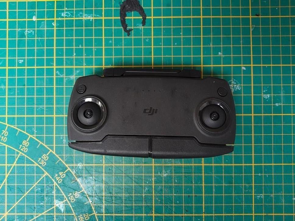 DJI Mavic Mini afstandsbediening, Gebruikt, Cameradrone, Verzenden, 15 tot 30 minuten