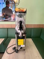 Vevor Slush machine, Witgoed en Apparatuur, Ophalen of Verzenden, Zo goed als nieuw, Overige merken