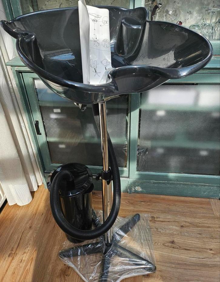 Mobiele wastafel, Diensten en Vakmensen, Kappers en Thuiskappers