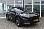 Ford Kuga 2.5 PHEV ST-Line X|ACC|Camera|Apple carplay/androi, Euro 6, 4 cilinders, Zwart, Bedrijf