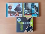 3 mooie originele cd's van Acda en de Munnik plus 1 DVD, Ophalen, Gebruikt, Levenslied of Smartlap