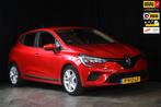Renault Clio 1.0 TCe 90 ZEN | PDC | CARPLAY |, Auto's, Renault, Voorwielaandrijving, Stof, Gebruikt, 49 €/maand