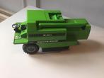SIKU, Combine 3850 Deutz-Fahr M36.10, Ophalen, Zo goed als nieuw, Tractor of Landbouw, SIKU
