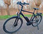 Elektrische Victoria herenfiets, Bosch cx middenmotor, Fietsen en Brommers, Fietsen | Heren | Herenfietsen, Versnellingen, Zo goed als nieuw