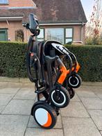 Ultralichte Elektrische Rolstoel – Slechts 10 KG! Rolwagen, Ophalen of Verzenden, Zo goed als nieuw, Elektrische rolstoel