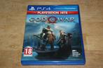 God of War 2018 (ps4), Avontuur en Actie, Gebruikt, Vanaf 18 jaar, 1 speler