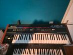 Roland Juno 6, Ophalen, Zo goed als nieuw, 61 toetsen, Roland