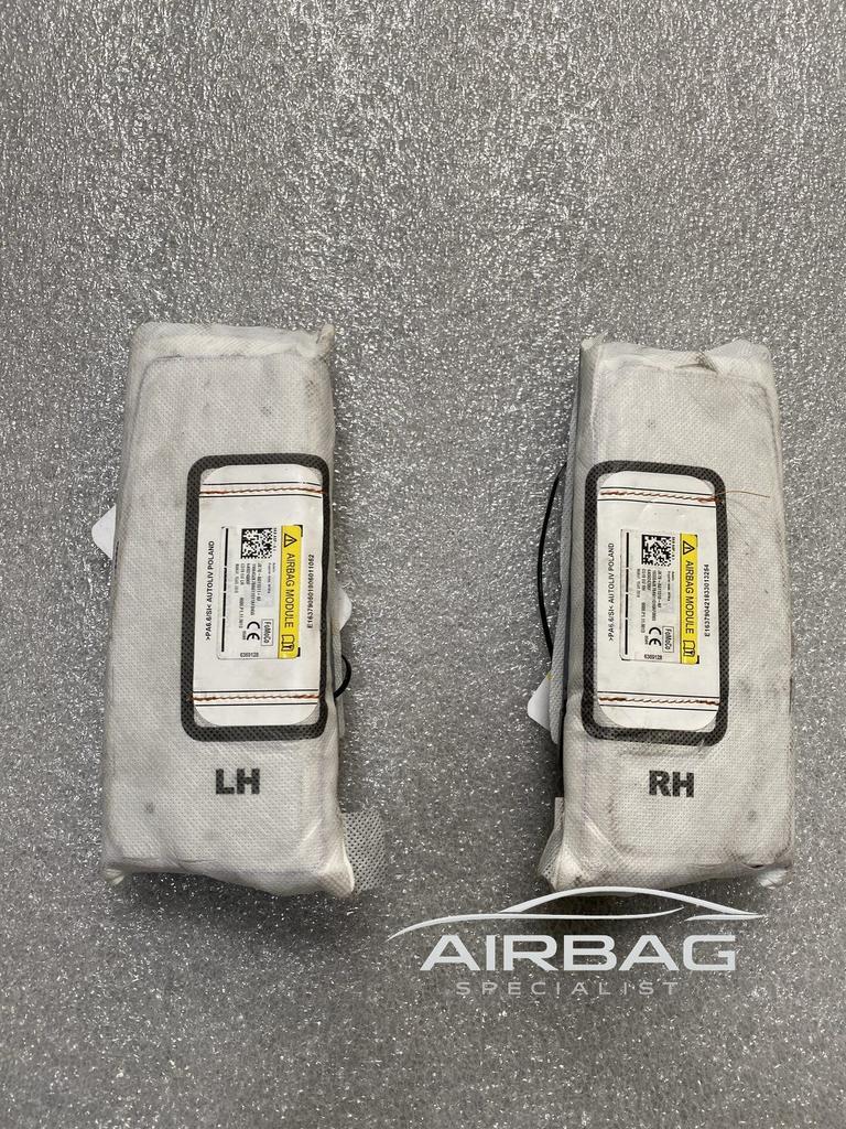 Stoel airbag links/rechts Ford Focus model 2017+  JX7B-A611D, Auto-onderdelen, Gebruikt, -, -, Ophalen of Verzenden