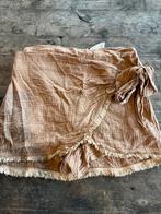 Lvciila Skort - XS/S, Beige, Ophalen of Verzenden, Maat 34 (XS) of kleiner, Gedragen