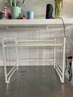 Ikea keukenrek, Ophalen, Zo goed als nieuw