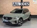 Volvo XC40 1.5 T4 Plug-in hybrid Ultimate Dark | Harman kard, 129 pk, Bedrijf, Lichtsensor, Hybride Elektrisch/Benzine