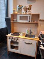 Ikea speelkeuken, Ophalen, Gebruikt