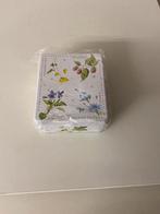 Theeblik Marjolein Bastin Wild Flowers servies, Overige materialen, Overige typen, Nieuw, Ophalen of Verzenden