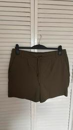 Only korte broek groen maat XL, Kort, Blauw, Maat 46/48 (XL) of groter, Ophalen of Verzenden