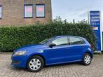 Volkswagen Polo 1.2 Easyline Airco, Elec.Pakket! (bj 2014), Voorwielaandrijving, Gebruikt, Zwart, 1198 cc