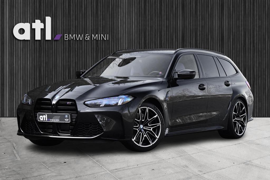 BMW 3-serie Touring M3 xDrive Competition Driv Ass Pro | Inn, Auto's, BMW, Automaat, Gebruikt, Euro 6, 2993 cc