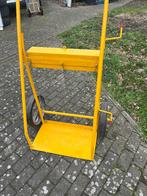Gasflessen wagen, Ophalen, Gebruikt, Minder dan 150 ampère, Overige typen