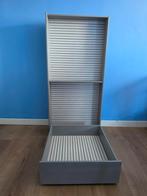 IKEA Hemnes bedlade set - grijs - Gratis ophalen, Huis en Inrichting, Slaapkamer | Bedden, Ophalen, Gebruikt, Modern, Scandinavisch