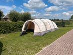 Bardani Airwolf 380 TC - Ruime opblaasbare tunneltent, Caravans en Kamperen, Ophalen, Gebruikt, Tot en met 5