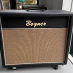 Bogner 2x12 Speakercabinet Oversized – Celestion Vintage 30, Muziek en Instrumenten, Ophalen, Zo goed als nieuw, Gitaar, 100 watt of meer