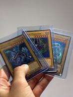 Yu-Gi-Oh! Verzameling (bieden), Ophalen of Verzenden, Zo goed als nieuw